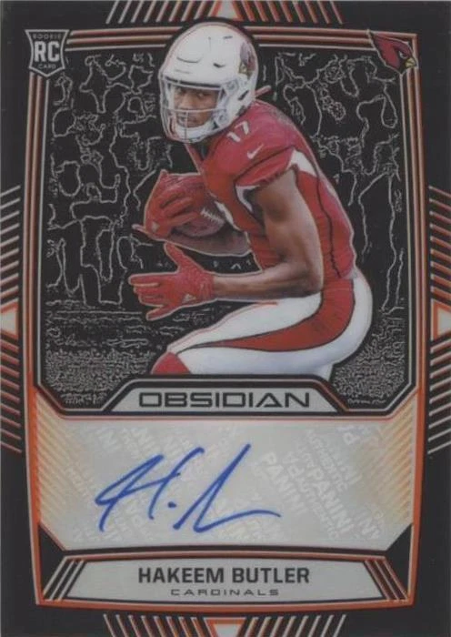 Electric Etch Orange