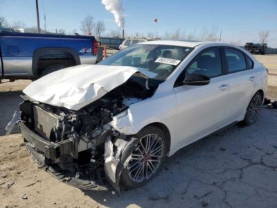 Used Body Control Module fits: 2022 Kia Forte Body Control BCM Sedan US market I