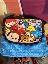 Disney tsum tsum Shoulder Bag