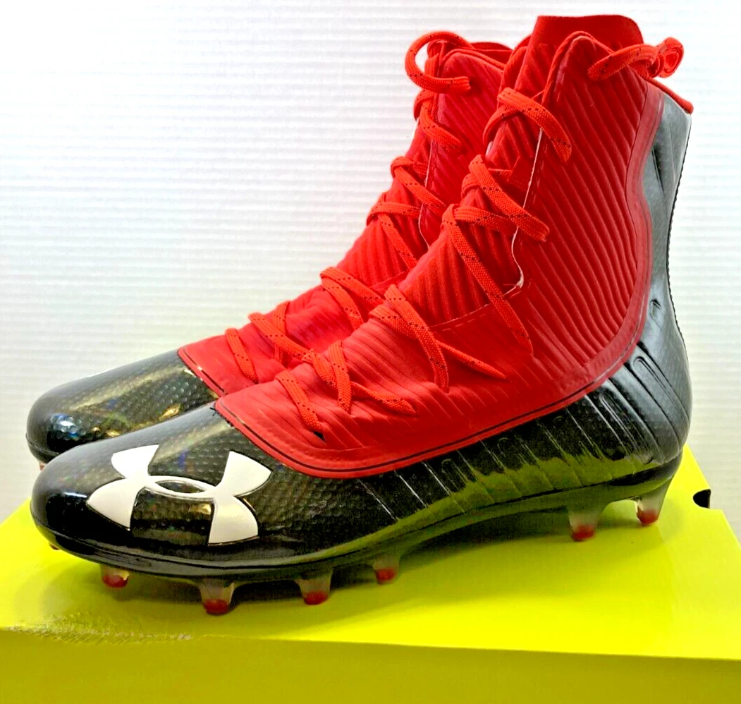 Under armour men's ua highlight mc football hot sale cleats