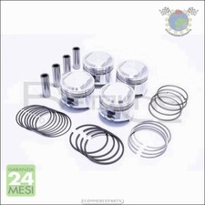 Pistone RedLine per DAIHATSU CHARADE TERIOS HIJET PIAGGIO PORTER bwp