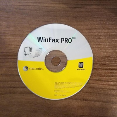 Winfax For Windows 10