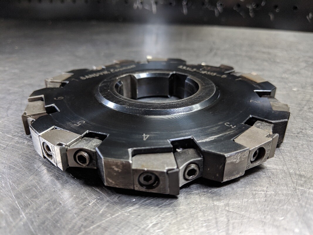 Sandvik 5