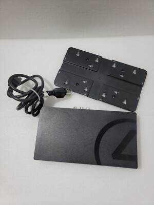 GENUINE CONTROL4 Automation Controller C4-HC250-BL - TESTED Working