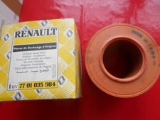 Filtre à air Renault R21