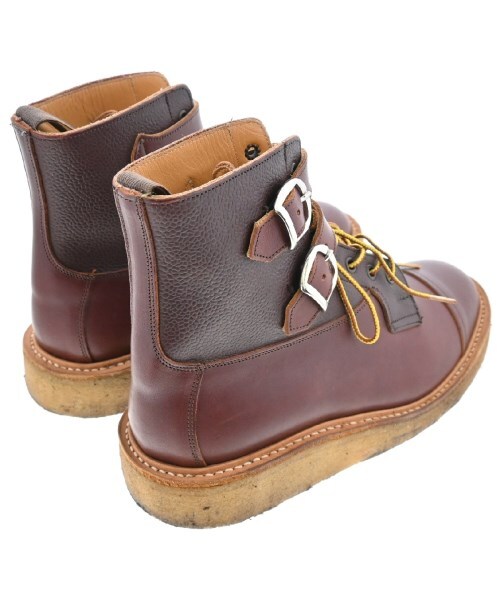 Tricker