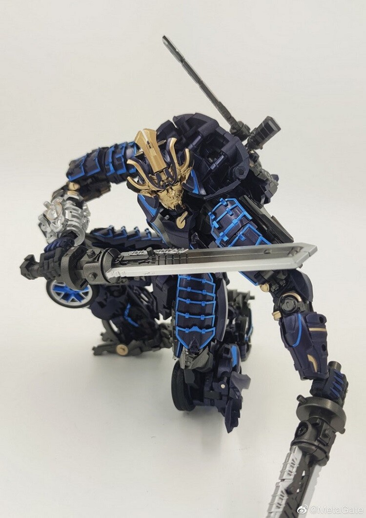 18cm MetaGate G01 Haiku Drift Action Figure Model Toy IN STOCK | eBay 18cm MetaGate G01 Haiku Drift Action Figure Model Toy IN STOCK | eBay
