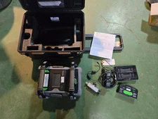 Kaelus iPA-1921A Portable Battery Powered PIM Test Analyzer, Recently Calibrated