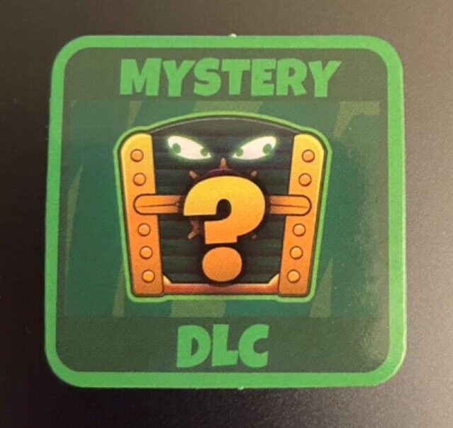 Blox Fruits Series 2 MYSTERY DLC Virtual CODE Only (Sent Via