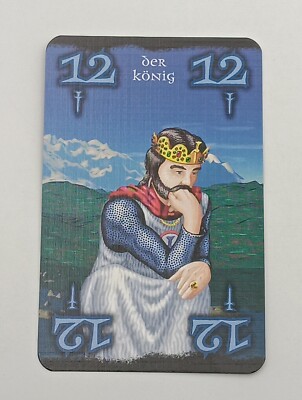 Wizard Ersatzteil Zustand gebraucht gut
