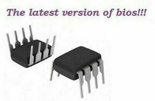 New Bios Chip for Asus M5A78L-M/USB3, tested and verified 