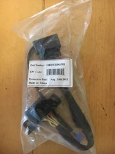 XpressKit DEI OBDTHDGM1 (RXT only) OBD Screw-in Type T-Harness for DBALL