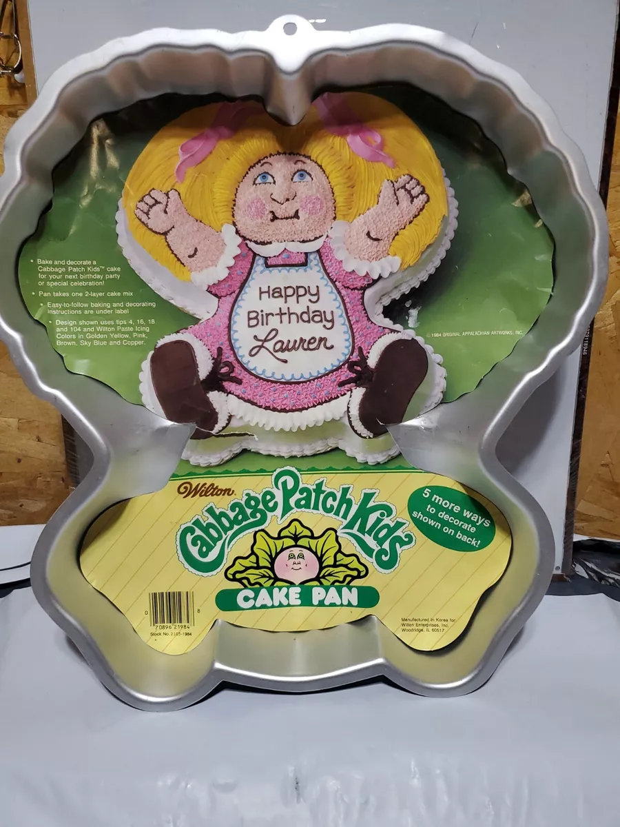 How to Clean Cabbage Patch Dolls: Quick & Easy Guide