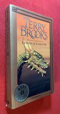 Terry BROOKS - LA SFIDA DI LANDOVER Oscar Best Sellers/693 (2003) Libro Vol.5°