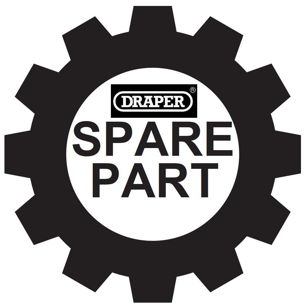 Draper MAIN SPINDLE YD13/5DA-70 (52250) Spare Part