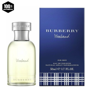 burberry weekend uomo