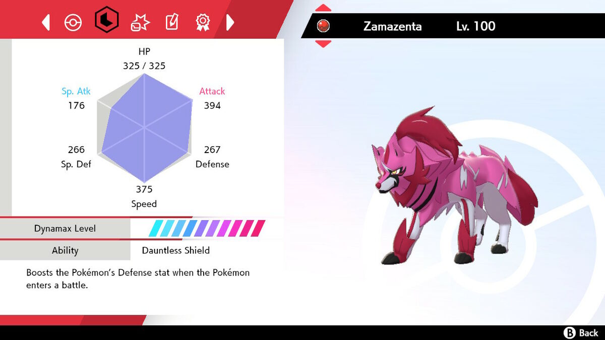 Pokemon Sword/Shield 6IV ULTRA SHINY Lycanroc Dusk / Tough Claws / Jolly  45496596583