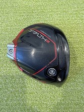 TaylorMade Stealth 2 9 Driver Head Only RH