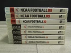 NCAA Football 08 09 10 11 012 13 14 Sony PlayStation 3 PS3 Video Game