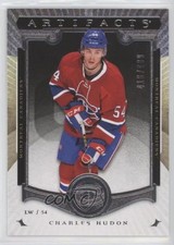 2015-16 Upper Deck Artifacts Rookie Redemptions 416/899 Charles Hudon #217 n1u