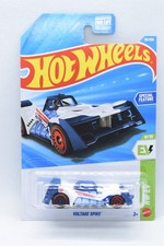 Hot Wheels Voltage Spike EV 2026 D Case 1/64 Combine S&H