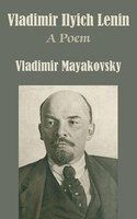 Vladimir Ilyich Lenin A Poem Vladimir Mayakovsky Taschenbuch Englisch 2003