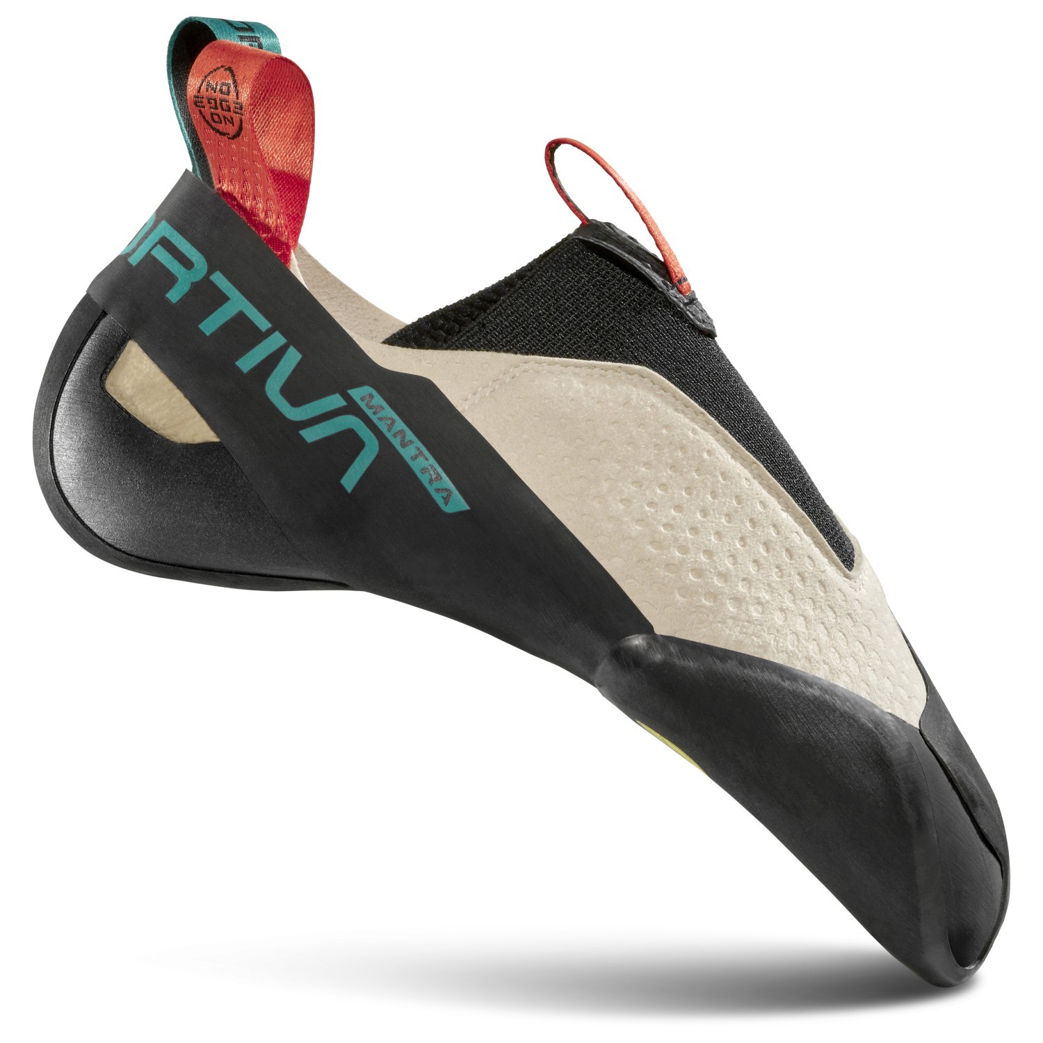 La Sportiva Unisex Chalk Mantra - Kletterschuh - Bild 2