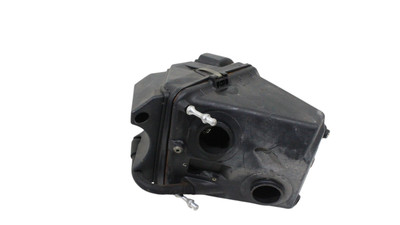 LUFTBOX DUCATI MULTISTRADA 620 DARK 2005 2007 FILTER LUFTKASTEN