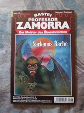 Professor Zamora Roman 763