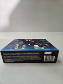 LEGO DIMENSIONS The Lego Movie Fun Pack 71213 Bad Cop Police Car (62 pcs) NIB 