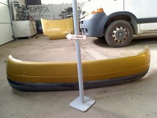 STOßSTANGE HINTEN Renault Clio II (BB/CB) 2001 8201371167