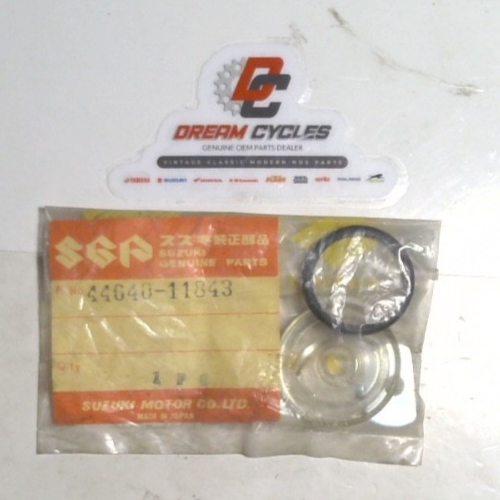 OEM Suzuki Oil Level Window Gauge GT TC TS T as Gt500 for sale