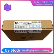 New Factory Sealed 1756-OW16I AB 1756OW16I / A ControlLogix 16 Pt Digital Module