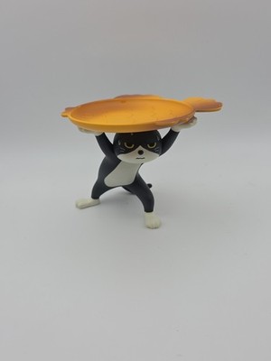 Cat Stands Series 1PC Blind Box Random Design Cute Figure Collectible Birt Loose