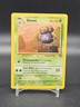 Gloom 37/64 - Jungle Set - Vintage 1999 - Pokemon TCG