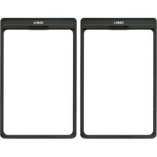 Cokin NX Series 100x150mm Filter Frame, 2-Pack