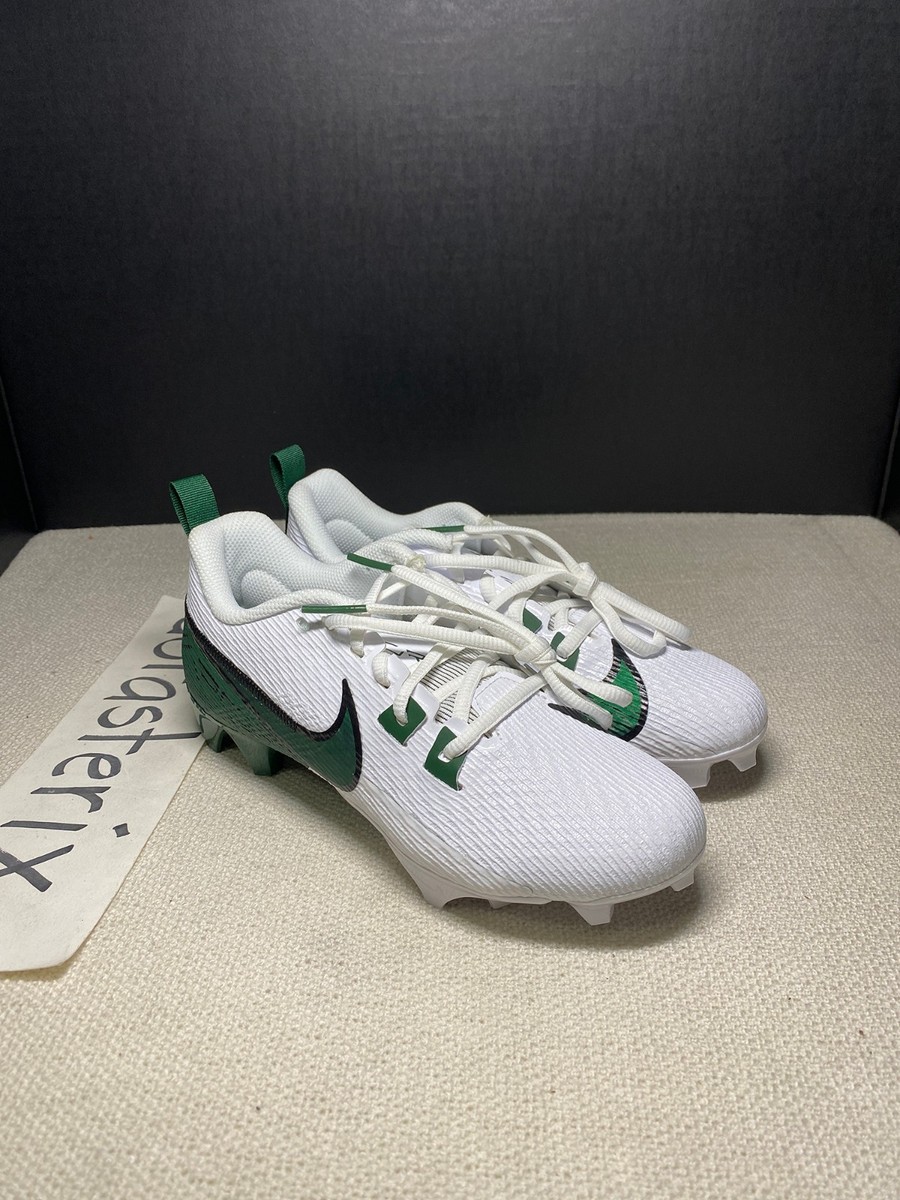 Nike Vapor Edge Speed 360 2 White Black Green Size 14 Nike Men main image 3