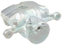 A.B.S. Bremssattel 721782 FüR Hyundai Jk Galloper Grauguss 2 01 Intercooler