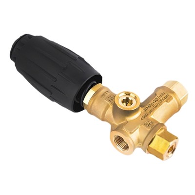 Vrt3-310 Entlastungsventil 3/8'' Fpt 40L/Min Druckentlastung Einfache