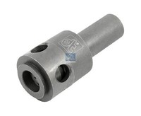DT Spare Parts 2.11141 ÖLdruckventil