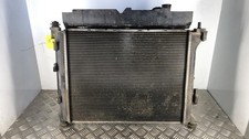 Radiateur Hyundai I20
