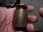 OHAUS 500G Scale Weight — photo 4