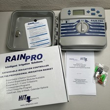 Rain Pro RP-XC-315 Controller (Expandable To ...