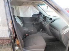 AC Compressor Rear Mounted Harness Fits 12-13 SOUL 2705098