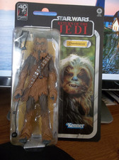 Star Wars The Black Series Return of the Jedi Chewbacca BRAND NEW