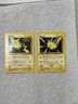 Pokémon Pikachu 1st Edition 70/111 Neo Genesis & Pikachu #8 Pokemon 1st Movie