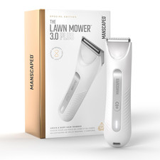 Manscaped The Lawn Mower 3.0 Plus - Groin Bod...