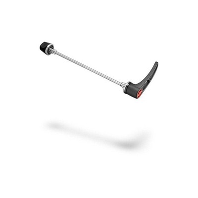 DT Swiss RWS MTB (Titan) 135 x 5 mm mit Aluminiumhebel