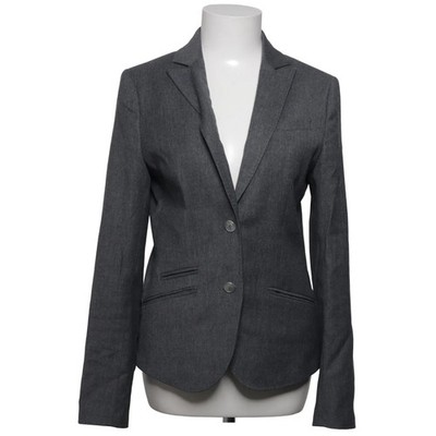 Tiger of Sweden, Blazer, Größe: 38, OLINDA, Grau #P9c