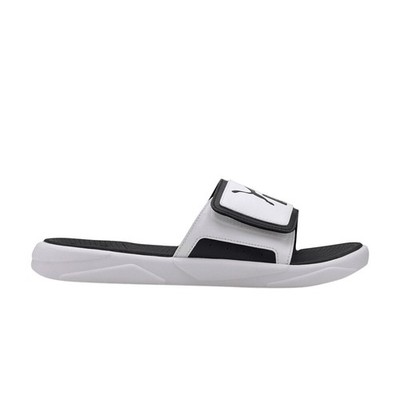 Puma Royalcat Comfort Slides 'White' 372280-02 Shoes